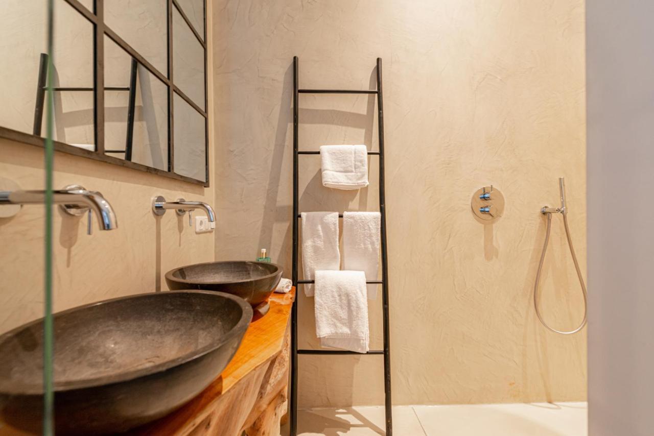 Bossche Suites Stationsweg 's-Hertogenbosch  Esterno foto